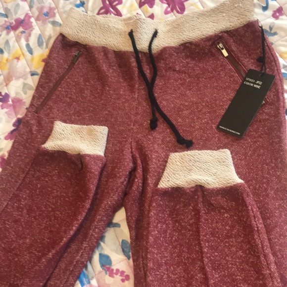 Sweat pants - Picture 2 of 2